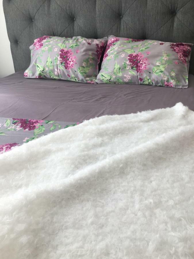 4-Room Jacuzzi Apartment Lviv Ngoại thất bức ảnh